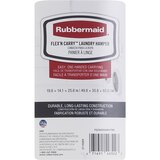 Rubbermaid Flex 'N Carry Hamper, thumbnail image 3 of 3