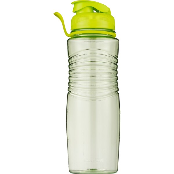 Rubbermaid Hydration Bottle, Resists Stains