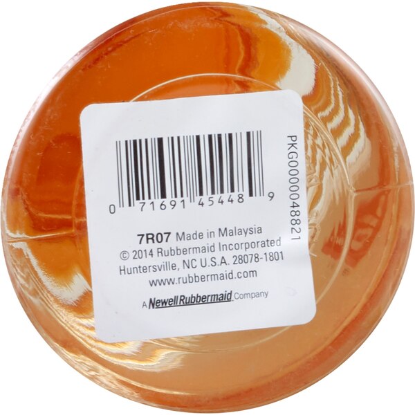 Rubbermaid Hydration Bottle, Resists Stains