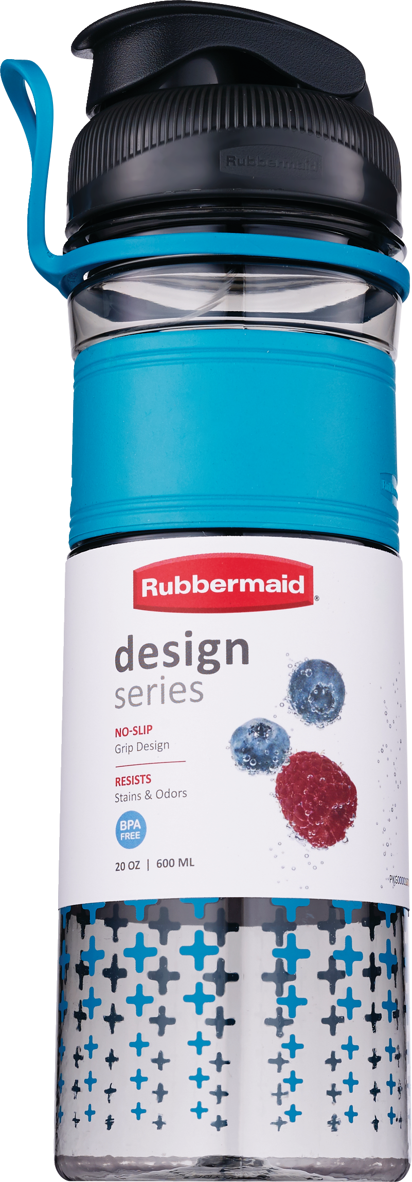 Rubbermaid Design Series 20 OZ Bottle