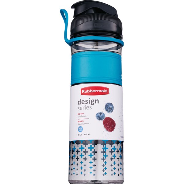 Rubbermaid Design Series 20 OZ Bottle