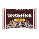 Tootsie Roll Chocolatey Chewy Midgees, 15 oz, thumbnail image