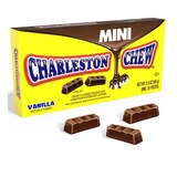 Charleston Chew Vanilla Mini, Theater Box, 3.5 oz, thumbnail image
