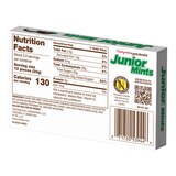 Junior Mints Chocolate Covered Mint Candy, Theater Box, 3.5 oz, thumbnail image
