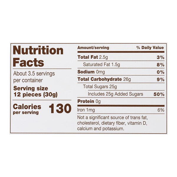 Junior Mints Chocolate Covered Mint Candy, Theater Box, 3.5 oz