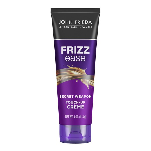 John Frieda Frizz Ease Secret Weapon Touch-Up Creme, 4 OZ
