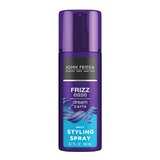 John Frieda Frizz Ease Dream Curls Daily Styling Spray, 6.7 OZ, thumbnail image