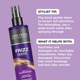 John Frieda Frizz Ease Daily Nourishment Leave-In Conditioner, thumbnail image