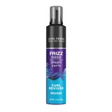 John Frieda Frizz Ease Dream Curls Curl Reviver Mousse, thumbnail image