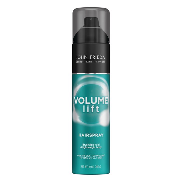 John Frieda Volume Lift Lightweight Hair Spray