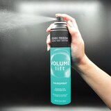 John Frieda Volume Lift Lightweight Hair Spray, thumbnail image 3 of 8
