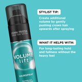 John Frieda Volume Lift Lightweight Hair Spray, thumbnail image