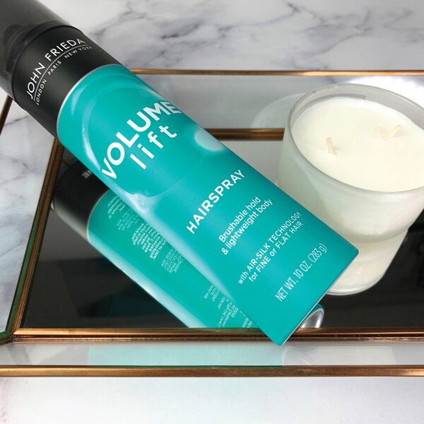 John Frieda Volume Lift Lightweight Hair Spray