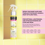 JOHN FRIEDA Sheer Blonde Go Blonder Lightening Spray, 3.5 OZ, thumbnail image