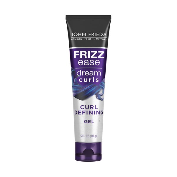 John Frieda Frizz Ease Clearly Defined Gel