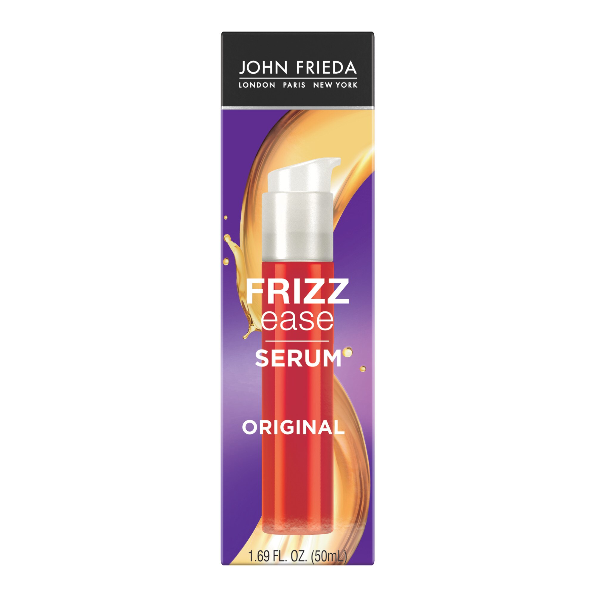 John Frieda Frizz Ease Hair...