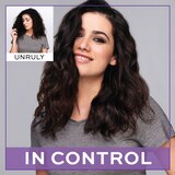 John Frieda Frizz Ease Dream Curls Air Dry Waves Styling Foam, thumbnail image 3 of 9