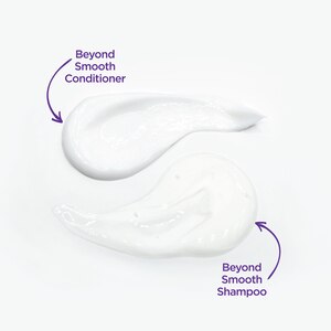 John Frieda Frizz Ease Beyond Smooth Frizz Immunity Shampoo, 8.45 OZ