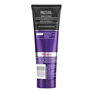 John Frieda Frizz Ease Beyond Smooth Frizz Immunity Shampoo, 8.45 OZ