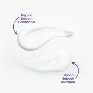 John Frieda Frizz Ease Beyond Smooth Frizz Immunity Shampoo, 8.45 OZ
