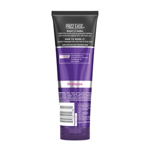 John Frieda Frizz Ease Beyond Smooth Frizz Immunity Shampoo, 8.45 OZ