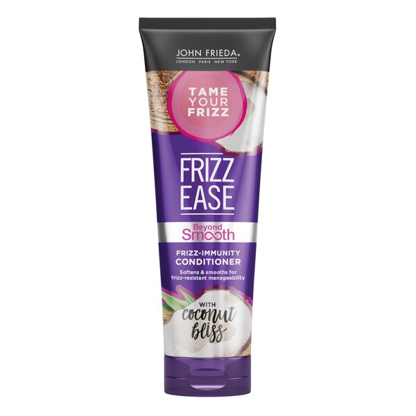 John Frieda Frizz Ease Beyond Smooth Frizz Immunity Conditioner