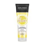 John Frieda Go Blonder Lightening Conditioner, 8.3 OZ., thumbnail image