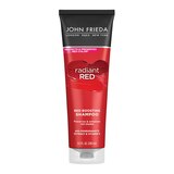 JOHN FRIEDA Radiant Red Colour Boosting Shampoo, 8.3 OZ, thumbnail image