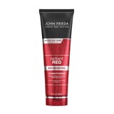 JOHN FRIEDA Radiant Red Red Boosting Conditioner, 8.3 OZ, thumbnail image