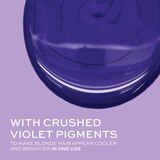 John Frieda Violet Crush Purple Shampoo, thumbnail image