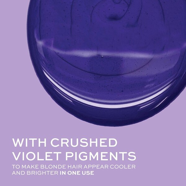 John Frieda Violet Crush Purple Shampoo