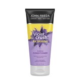 John Frieda Violet Crush Purple Conditioner, thumbnail image