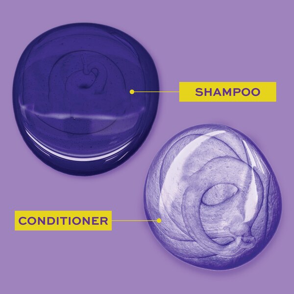 John Frieda Violet Crush Purple Conditioner