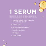 John Frieda Frizz Ease Hair Serum, Original, thumbnail image