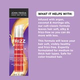 John Frieda Frizz Ease Hair Serum, Original, thumbnail image