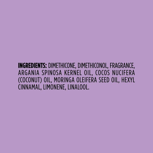 John Frieda Frizz Ease Hair Serum, Original