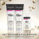 John Frieda ULTRAfiller+ Thickening Spray for Fine Hair, 5 OZ, thumbnail image