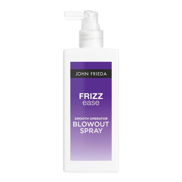 John Frieda Frizz Ease Smooth Operator Blowout Spray, 6.7 OZ