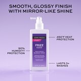 John Frieda Frizz Ease Smooth Operator Blowout Spray, 6.7 OZ, thumbnail image