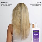 John Frieda Frizz Ease Smooth Operator Blowout Spray, 6.7 OZ, thumbnail image