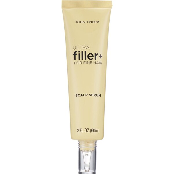 John Frieda ULTRAfiller+ Hair Density Scalp Serum, 2 OZ