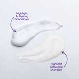 John Frieda Sheer Blonde Highlight Activating Brightening Shampoo, 8.45 OZ., thumbnail image 3 of 20