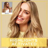 John Frieda Sheer Blonde Highlight Activating Brightening Shampoo, 8.45 OZ., thumbnail image 5 of 20