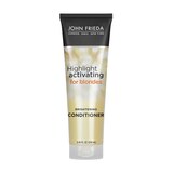 John Frieda Sheer Blonde Highlight Activating Brightening Conditioner, 8.45 OZ., thumbnail image