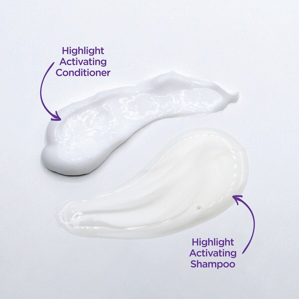 John Frieda Sheer Blonde Highlight Activating Brightening Conditioner, 8.45 OZ.