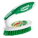 Libman Small Space Scrub Brush, thumbnail image
