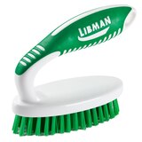 Libman Small Space Scrub Brush, thumbnail image