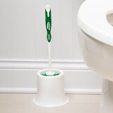 Libman Bowl Brush & Caddy, thumbnail image