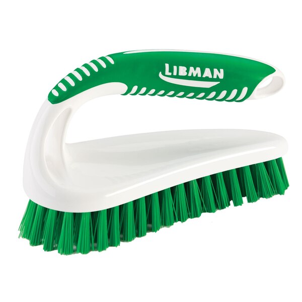 Libman Power Scrub Brush