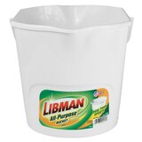 Libman All-Purpose Bucket, thumbnail image